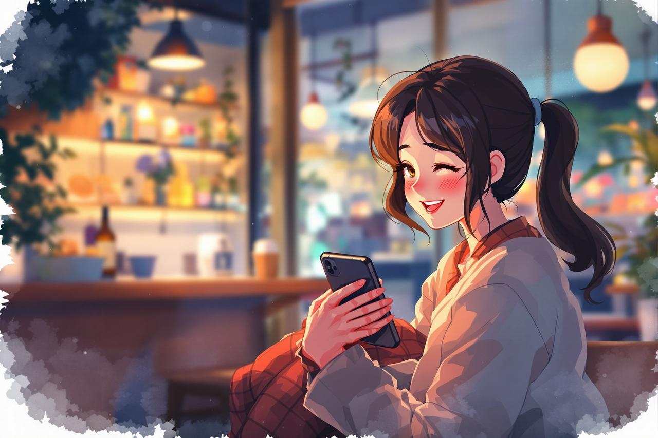 漫剧工场商务合作案例 - 全库内容分发